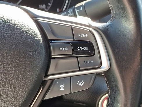 Used 2020 Honda Accord Sport image 24