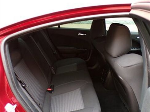 Used 2022 Dodge Charger GT w/ Driver Convenience Group RWD image 24