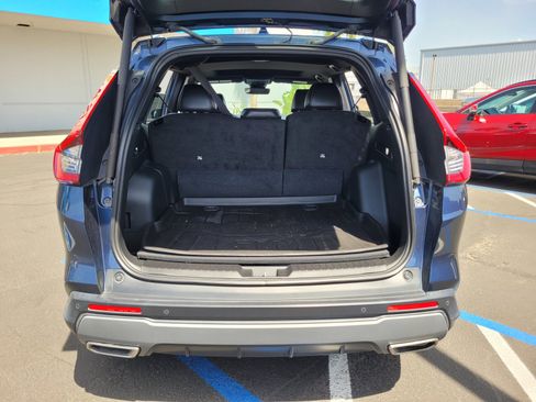 Used 2023 Honda CR-V Sport Touring image 27