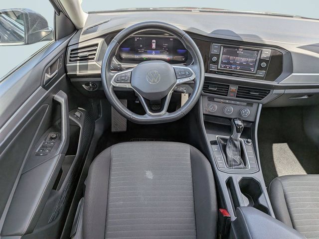 Used 2024 Volkswagen Jetta S FWD image 14