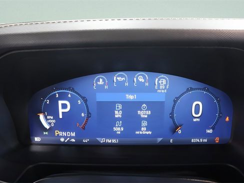 Used 2024 Ford Bronco Raptor image 12