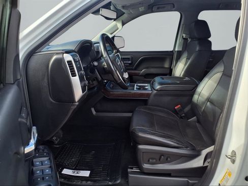 Used 2018 GMC Sierra 1500 SLT w/ Texas SLT Premium Package image 13