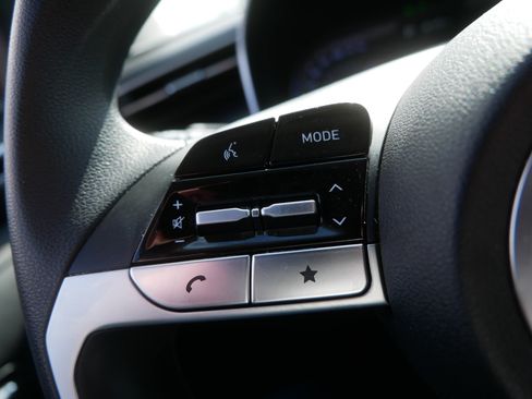 Used 2024 Hyundai Tucson SEL AWD/4WD image 25