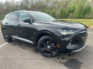 Used 2021 Buick Envision Essence w/ Technology Package I video 2