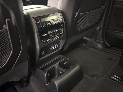 Certified 2023 Jeep Grand Cherokee L Limited w/ Trailer Tow Group (B) image 27