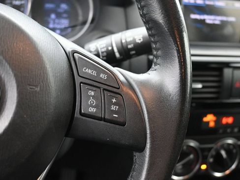 Used 2015 MAZDA CX-5 Touring w/ Bose/Moonroof Package FWD image 9
