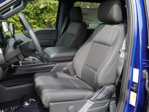 New 2026 Ford F150 STX w/ F-150 LOBO Package image 30