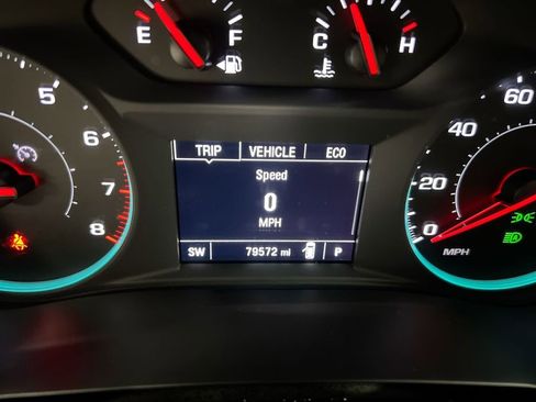 Used 2023 Chevrolet Traverse LS w/ Safety Package image 13