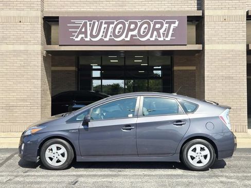 Used 2011 Toyota Prius Two FWD image 6