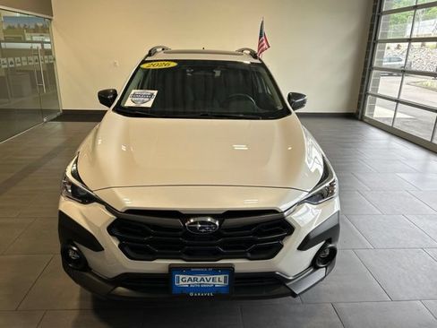 Used 2026 Subaru Crosstrek 2.5i Premium AWD/4WD image 15