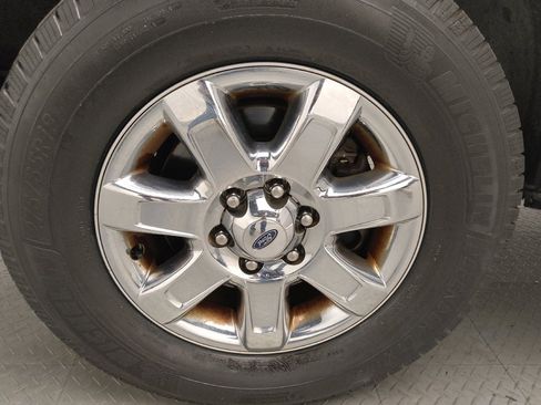 Used 2014 Ford F150 XLT w/ Equipment Group 302A Luxury image 31