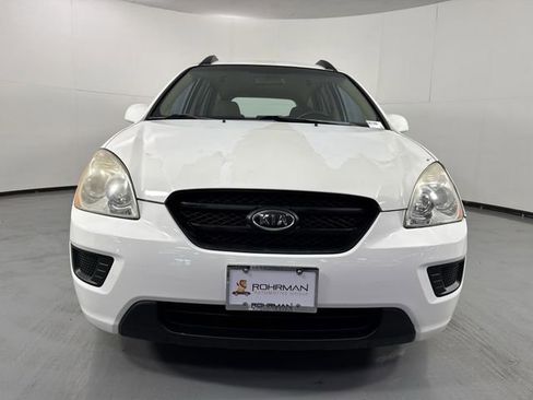 Used 2008 Kia Rondo LX w/ Convenience Pkg FWD image 24