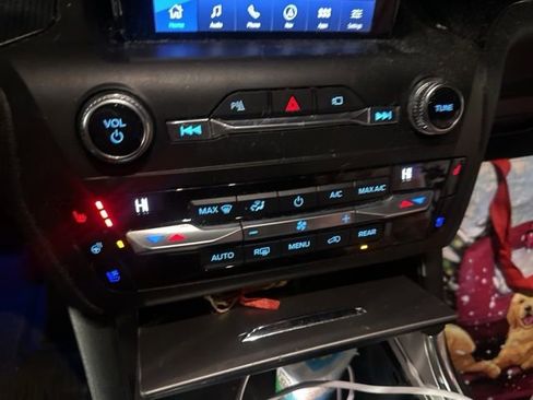 Used 2020 Ford Explorer ST w/ ST High-Performance Pack image 34