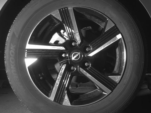 Used 2025 Nissan Sentra SV image 14