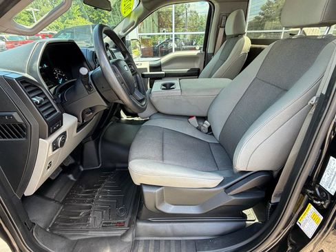 Used 2020 Ford F150 XL w/ Equipment Group 101A Mid AWD/4WD image 25