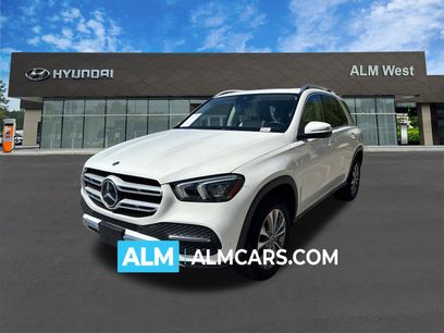 Used 2023 Mercedes-Benz GLE 350 4MATIC w/ Premium Package