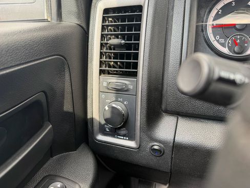 Used 2023 RAM 1500 Tradesman w/ Chrome Plus Package AWD/4WD image 16