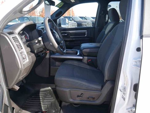 Certified 2021 RAM 1500 Classic Warlock image 33