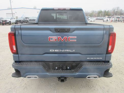 New 2026 GMC Sierra 1500 Denali image 6
