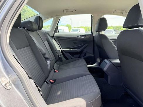 Used 2024 Volkswagen Jetta S FWD image 11