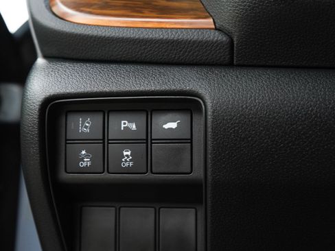 Used 2021 Honda CR-V Touring image 26