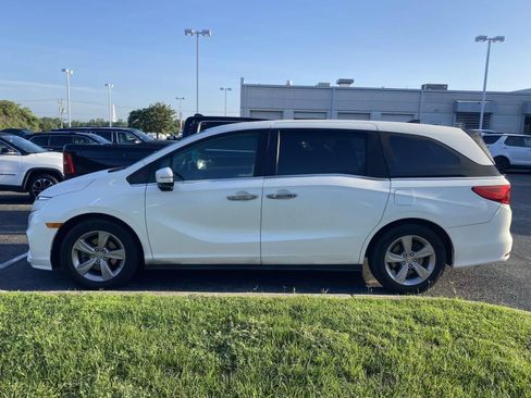 Used 2019 Honda Odyssey EX-L image 5