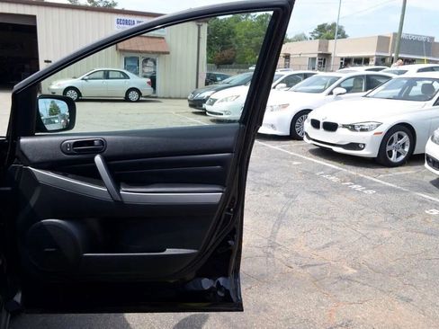 Used 2010 MAZDA CX-7 s Touring w/ Technology Pkg image 23