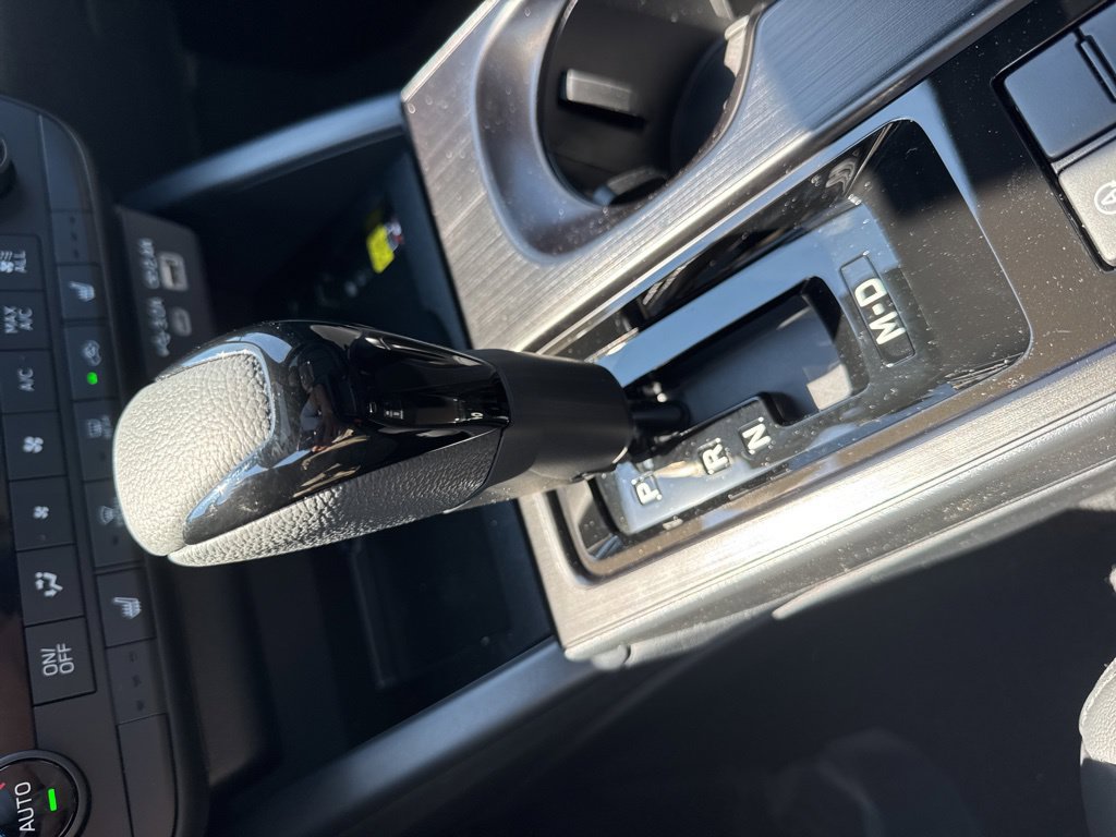 New 2026 Subaru Outback Premium AWD/4WD image 13