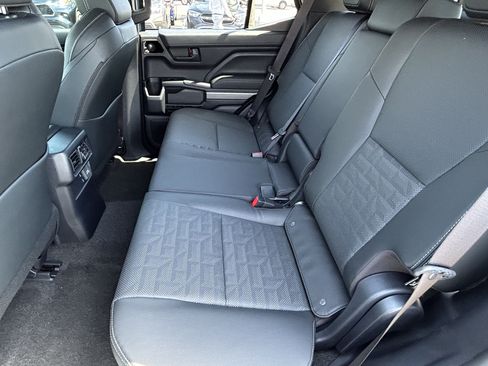 Used 2026 Toyota 4Runner TRD Sport Premium AWD/4WD image 14