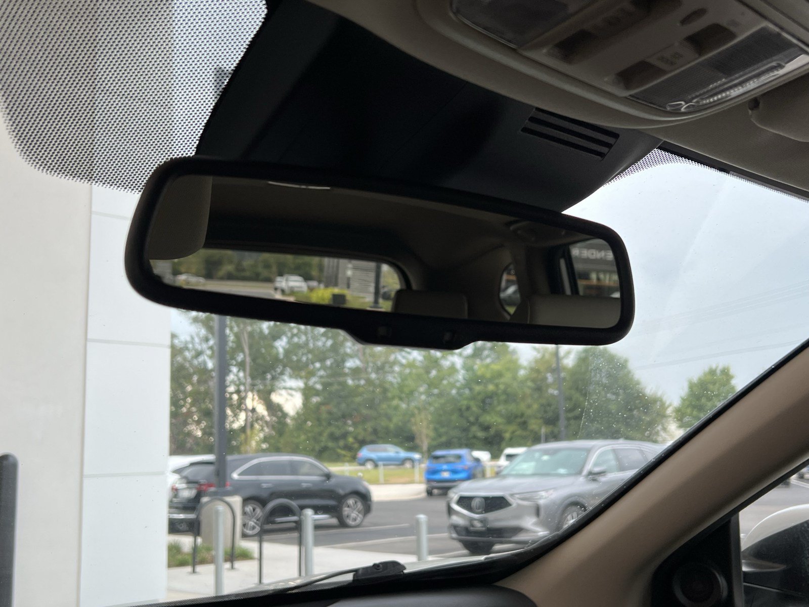 Used 2019 Honda CR-V EX-L image 27