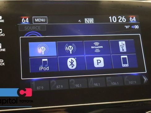 Used 2019 Honda CR-V EX-L image 25