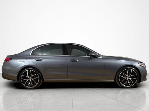 Used 2026 Mercedes-Benz C 300 Sedan image 6