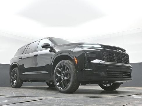 New 2026 Chevrolet Traverse RS FWD image 46