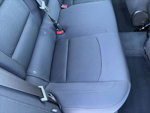 Certified 2022 Chevrolet Malibu RS image 34