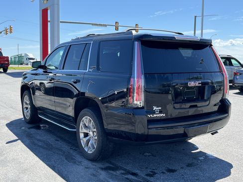 Used 2015 GMC Yukon SLT w/ Open Road Package AWD/4WD image 11