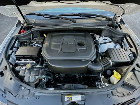 Used 2021 Jeep Grand Cherokee Laredo X image 34