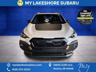 New 2026 Subaru Crosstrek 2.5i Wilderness AWD/4WD video 2