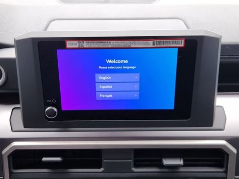 New 2026 Toyota 4Runner SR5 AWD/4WD image 16