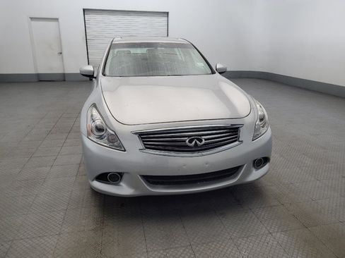 Used 2013 INFINITI G37 x w/ Premium Pkg image 14