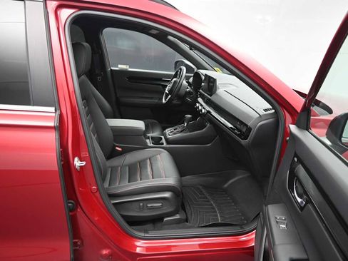 Used 2023 Honda CR-V Sport Touring image 23