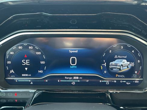 Certified 2024 Chevrolet Silverado 1500 LT image 33