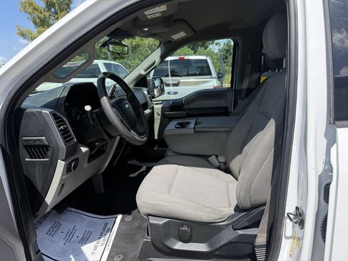 Used 2020 Ford F150 XLT AWD/4WD image 7