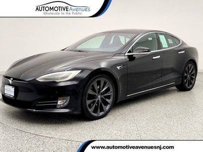 Used 2018 Tesla Model S 100D