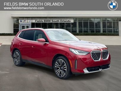 Used 2026 BMW X3 xDrive30i