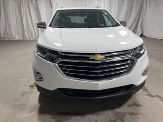 Used 2019 Chevrolet Equinox Premier video 2