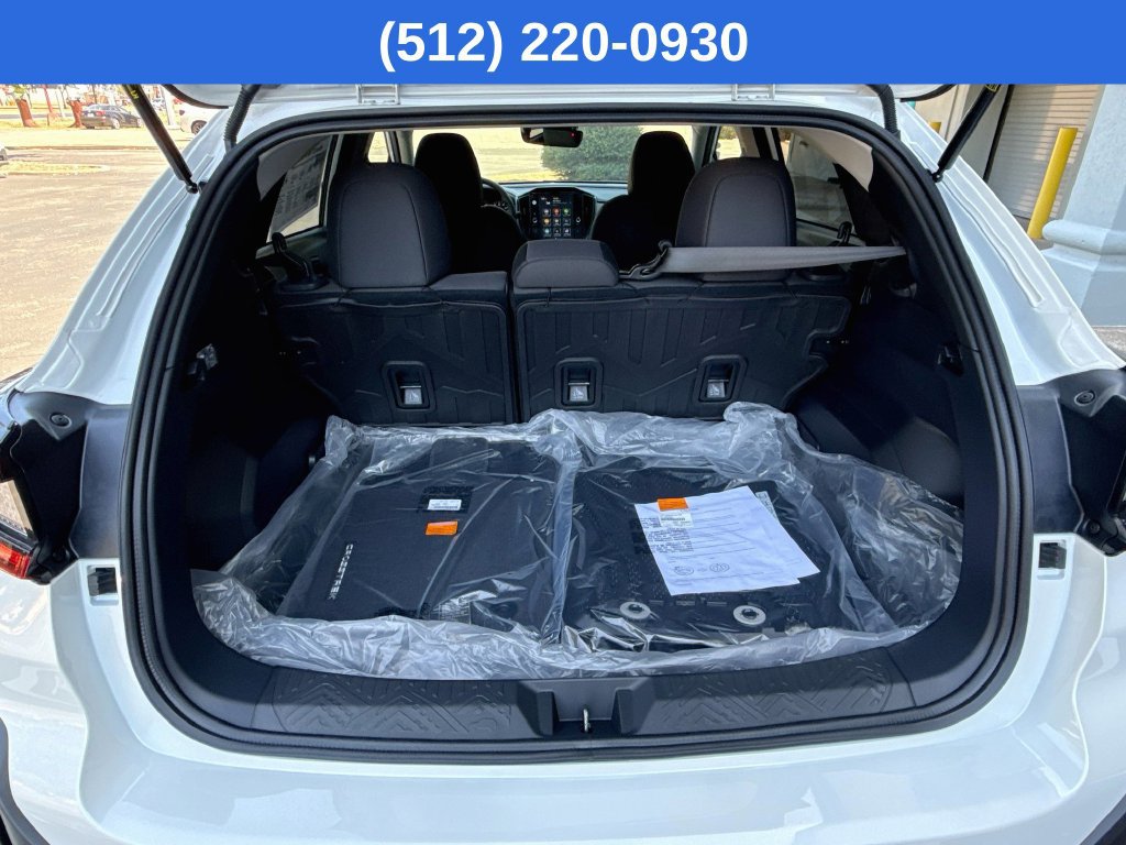 New 2026 Subaru Crosstrek 2.5i Premium AWD/4WD image 30