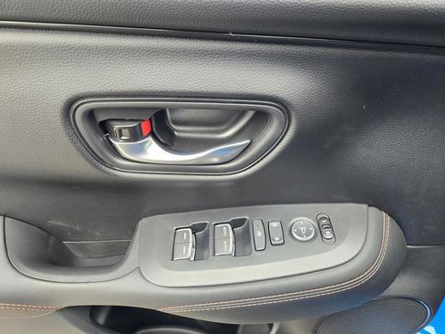 New 2026 Honda HR-V Sport image 18