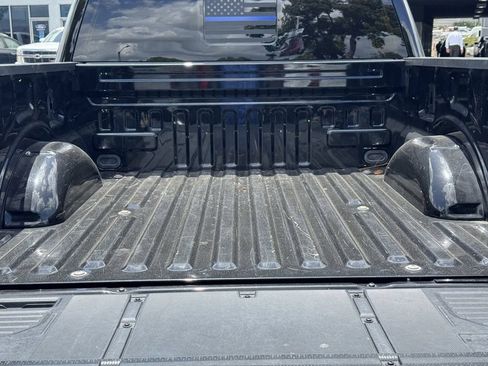 Used 2023 Ford F150 XLT w/ Equipment Group 302A High AWD/4WD image 13