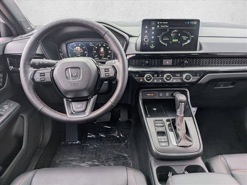 New 2026 Honda CR-V Sport Touring image 14