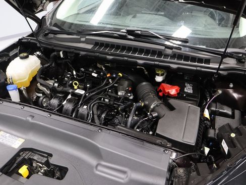 Certified 2024 Ford Edge SEL w/ Convenience Package image 13